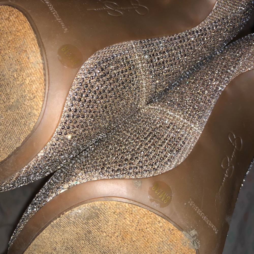 Bling Heels - Picture 3 of 7